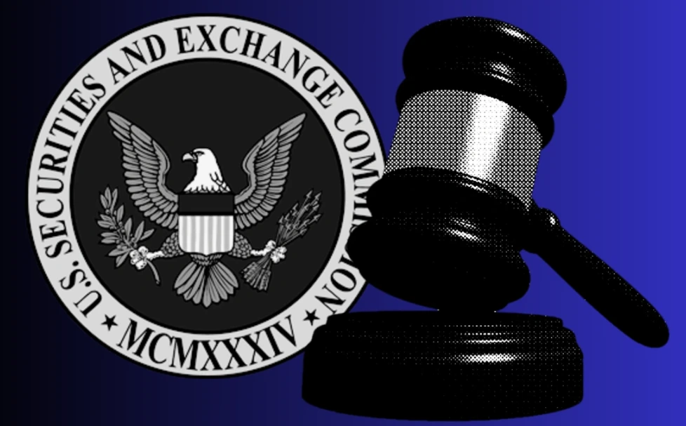 SEC加密项目注册困局：监管禁令的实质与立法破局之路