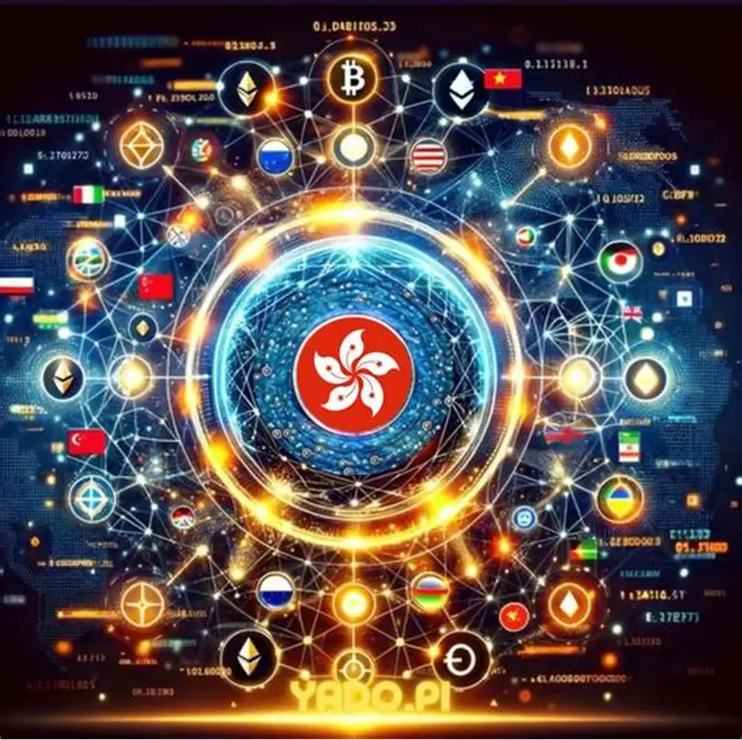 香港虚拟资产政策宣言一周年：从开放框架到全球枢纽的进阶之路