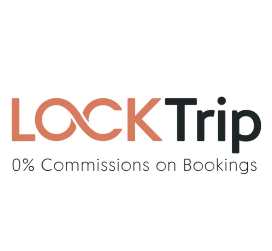 LockTrip(LOC)：去中心化开源酒店预订租赁生态系统解析