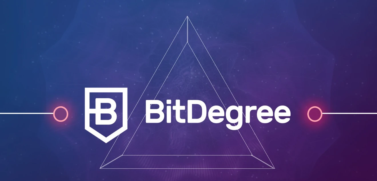 BitDegree(BDG)：区块链驱动的在线教育与奖学金平台