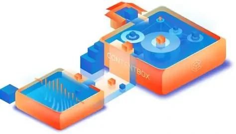 ContentBox(BOX)：数字内容产业代币经济生态系统构建解析