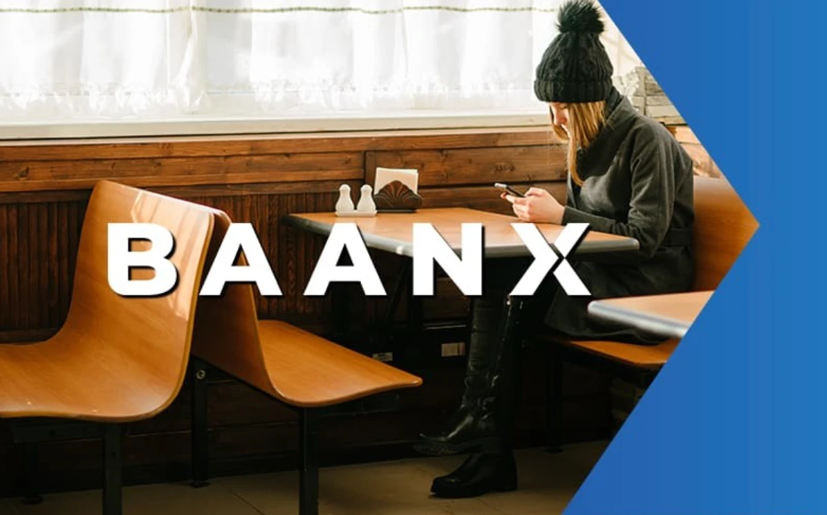 Baanx (BXX)：CL Tech驱动的白标加密金融API服务