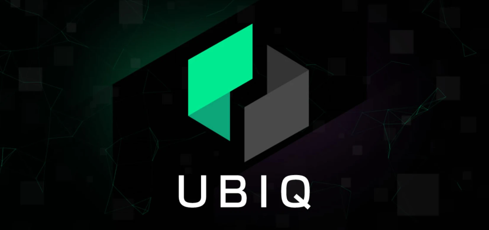 Ubiq(UBQ)：全球自动化智能合约的分散平台