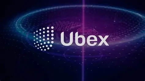 Ubex(UBEX)：区块链+AI的数字广告革新平台