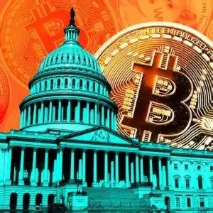 美国加密监管立法透视：FIT法案与SEC的监管博弈