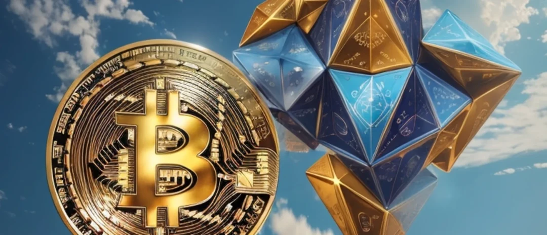 以太币和比特币区别在哪？哪个更具投资价值？