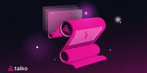 Taiko(TAIKO)：以太坊等效ZK-EVM的社区无许可Rollup公链