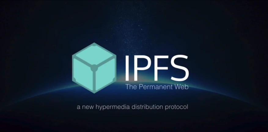 IPFS区块链是什么？和传统存储有什么区别？