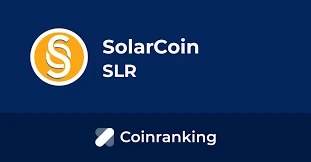 SolarCoin(SLR)：太阳能发电激励如何与加密货币结合？