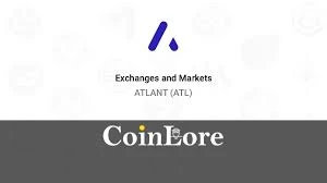 Atlant(ATL)：区块链驱动的房地产代币化投资平台