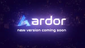 阿朵币Ardor(ARDR)：未来币2.0系统的区块链代币