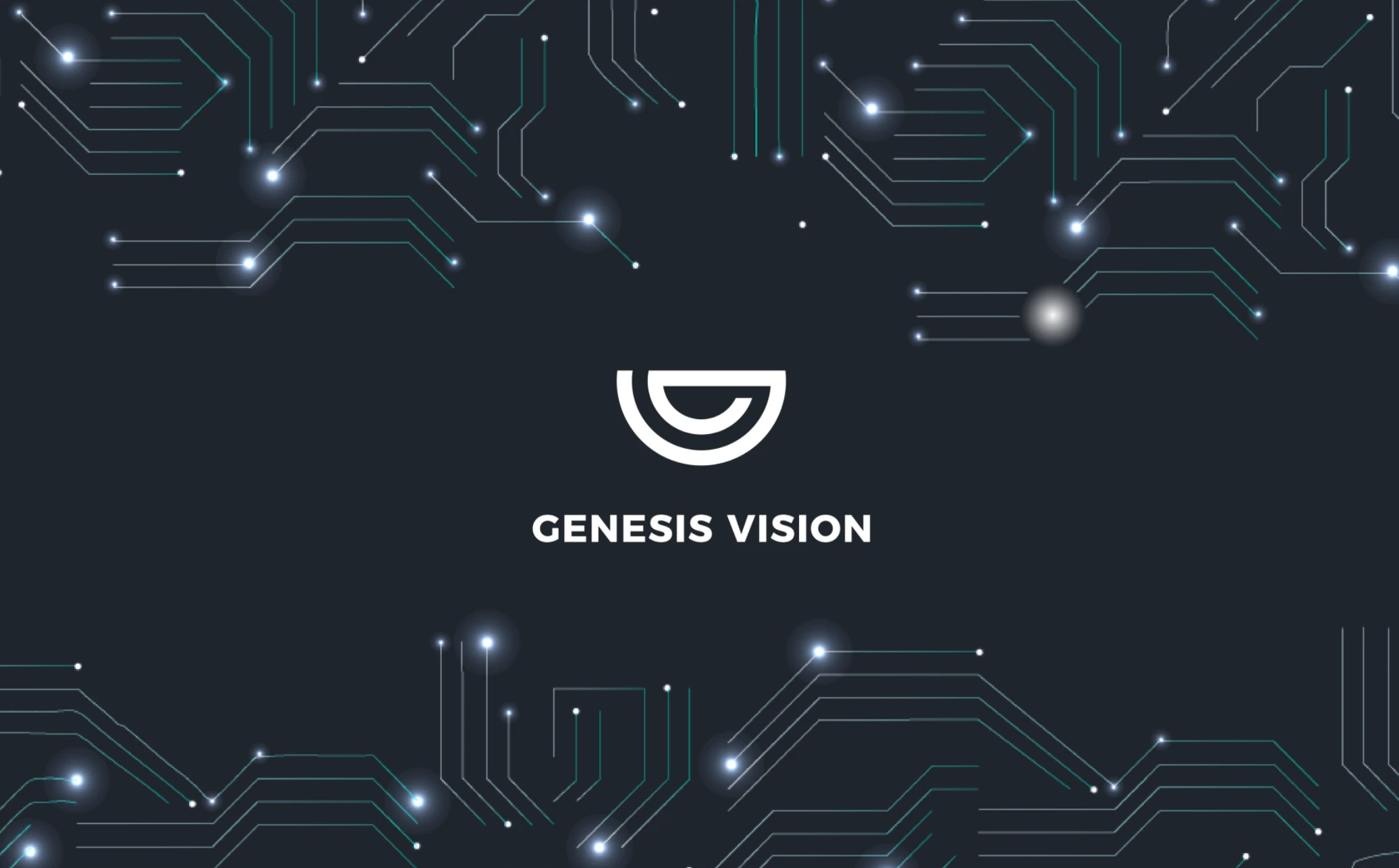 Genesis Vision(GVT)：智能合约驱动的资产管理与投资平台