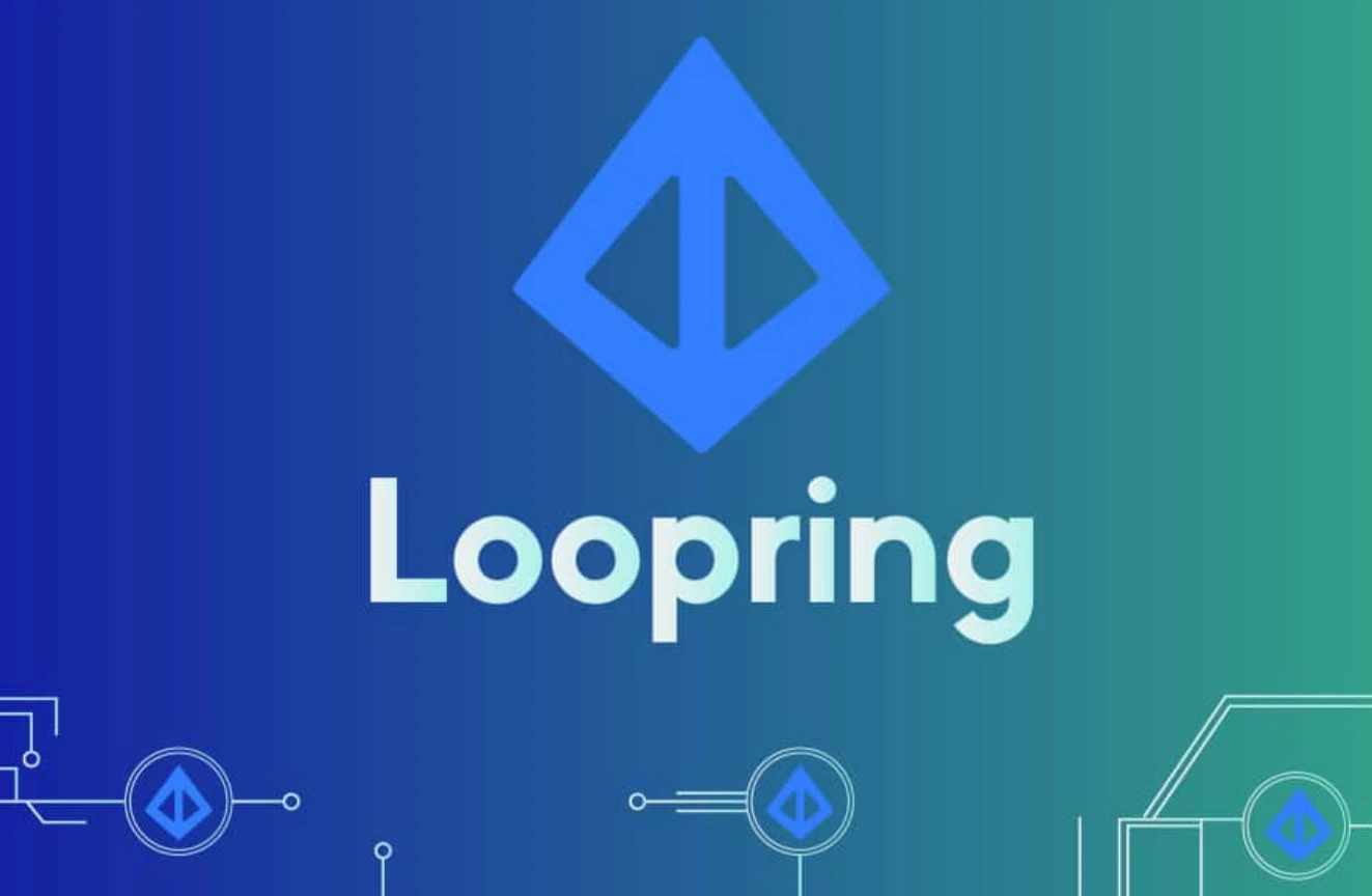 路印协议Loopring(LRC)：智能合约驱动的去中心化代币交换网络