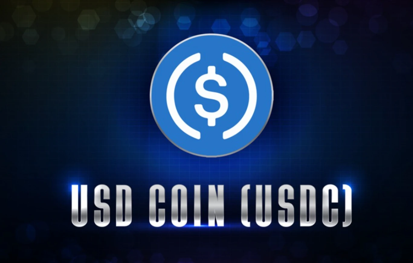 USD Coin（USDC）：美元抵押的合规稳定币与财务透明协议