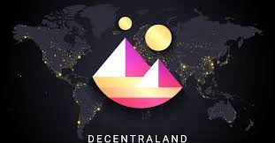 Decentraland(MANA)：去中心化内容创造与玩家直接交易的经济系统