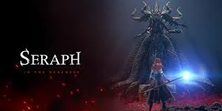 Seraph(SERAPH)：NFT+DeFi融合的区块链游戏经济体系代币