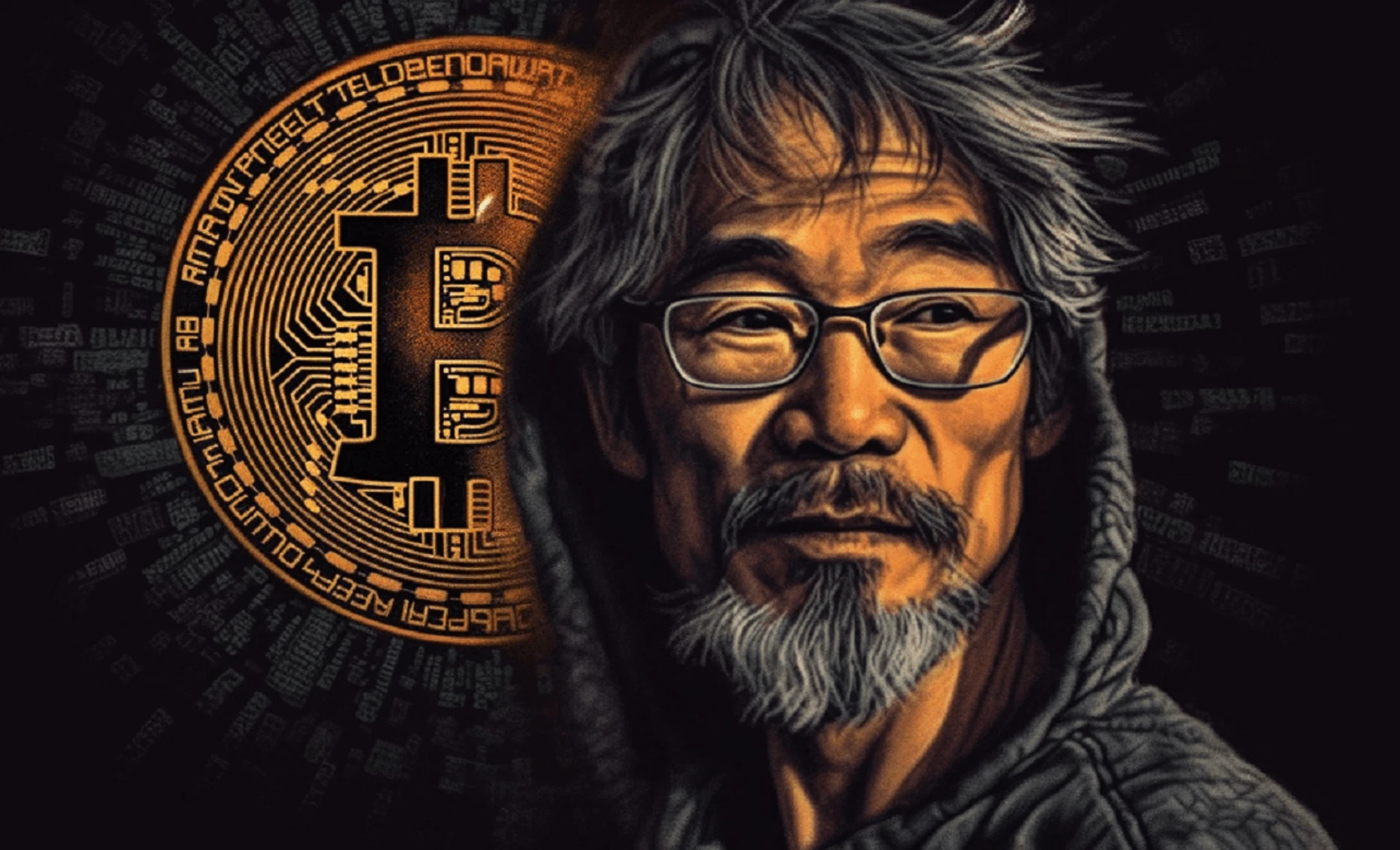 中本聪是谁？比特币创始人的未解之谜