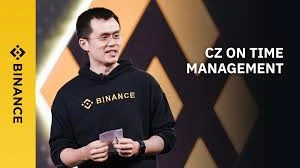 CZ东京演讲：监管转向、AI支付与加密未来