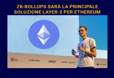 ZK-Rollups项目：核心玩家与EVM兼容性对Layer2生态的影响