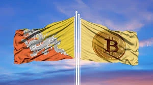 不丹GMC特区将BTC、ETH及BNB纳入战略储备 开创数字资产新纪元