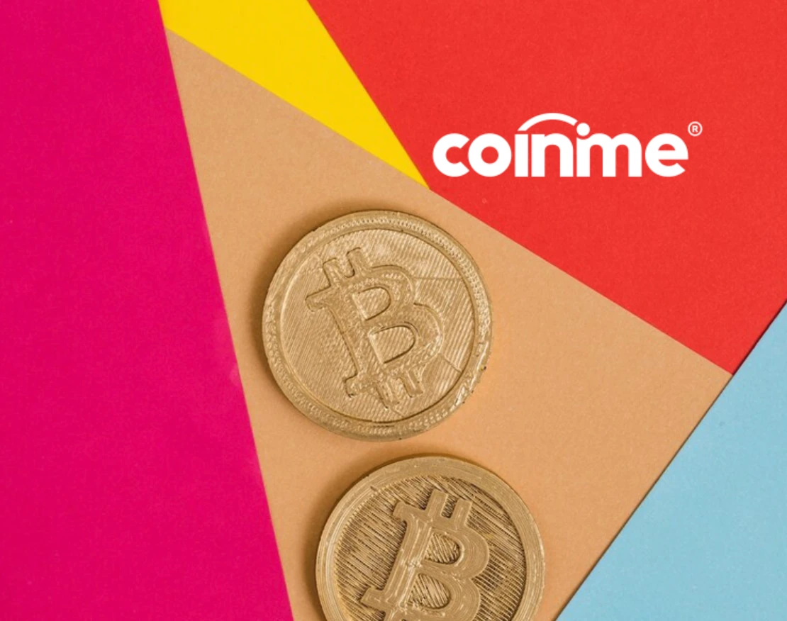 Coinme：全球最大加密ATM网络的建造者
