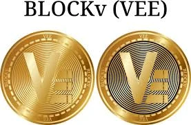 BLOCKv(VEE)：面向区块链开发者的共享协议平台