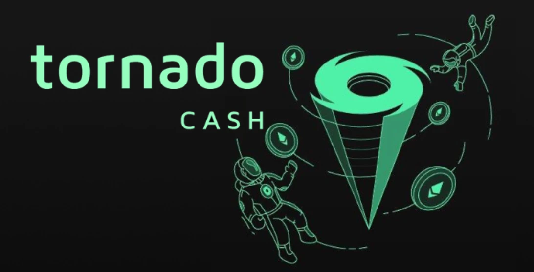 Tornado Cash开发者获释背后：代码自由与监管的世纪博弈